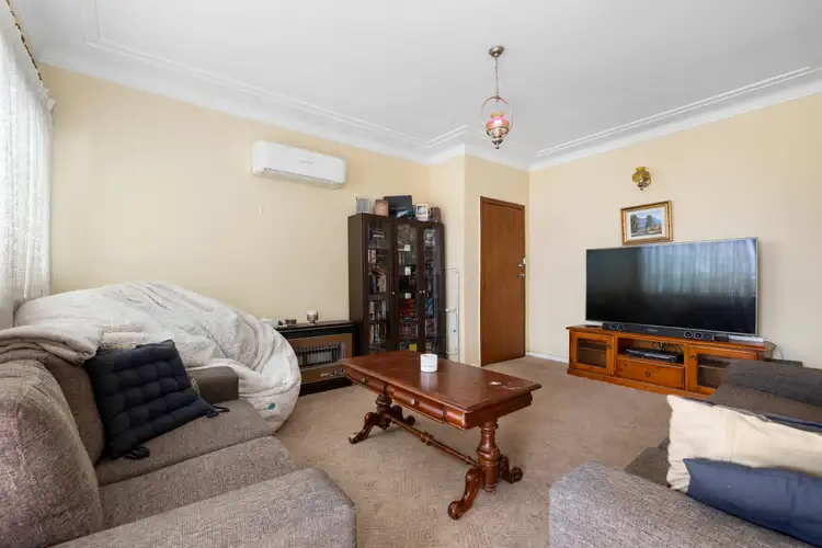 Second view of Homely house listing, 27 Sandford Avenue, Lithgow NSW 2790