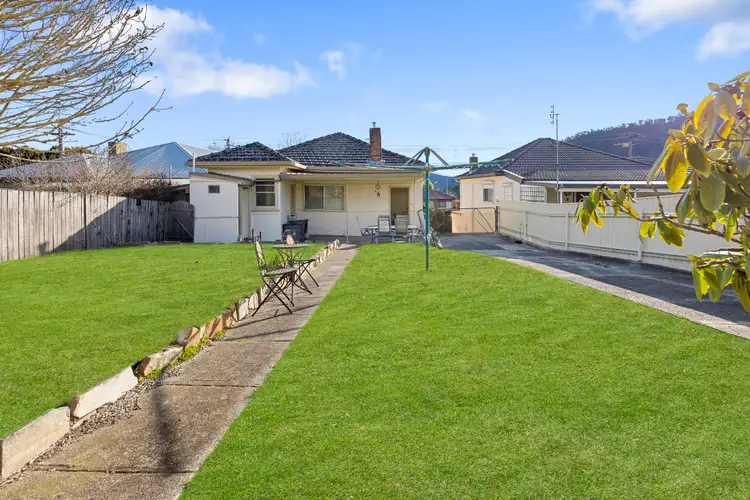 Fourth view of Homely house listing, 27 Sandford Avenue, Lithgow NSW 2790