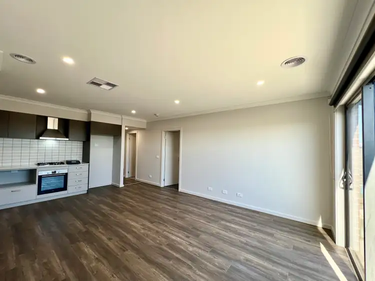 Second view of Homely house listing, 13 Cavill Way, Tarneit VIC 3029