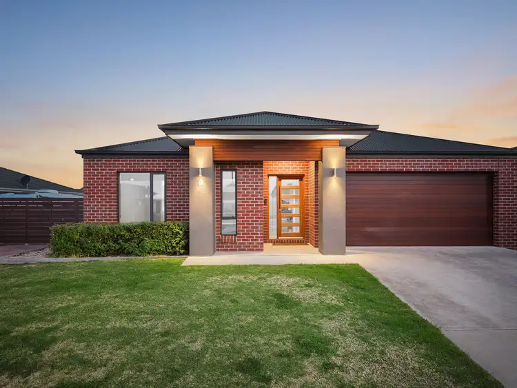 11 Jordan Place, Warrnambool VIC 3280