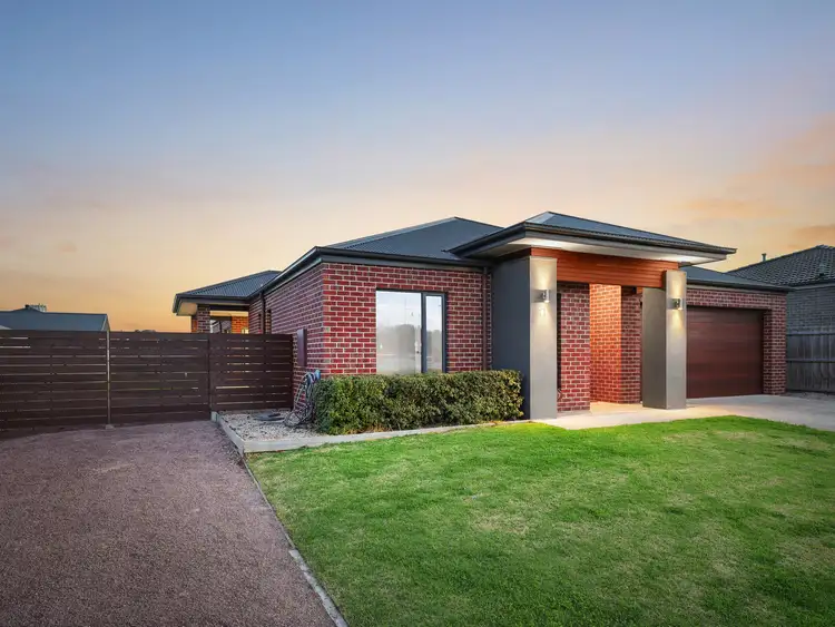Second view of Homely house listing, 11 Jordan Place, Warrnambool VIC 3280