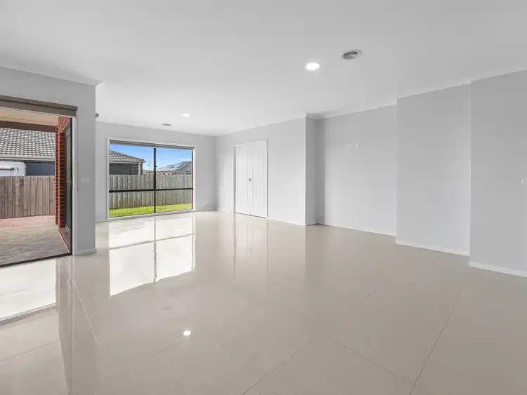 Fourth view of Homely house listing, 11 Jordan Place, Warrnambool VIC 3280