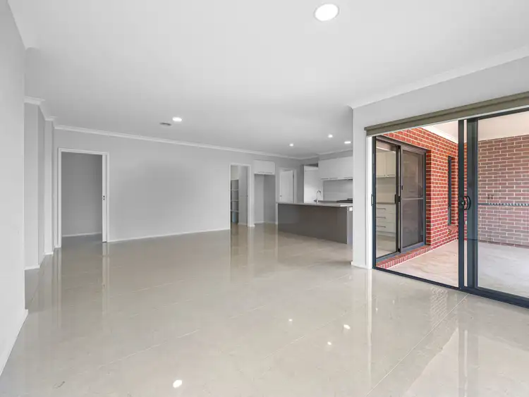 Fifth view of Homely house listing, 11 Jordan Place, Warrnambool VIC 3280