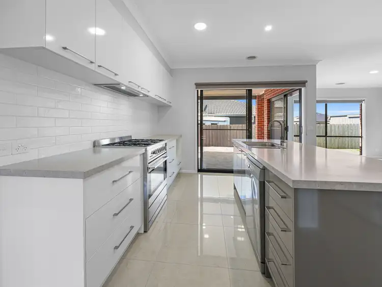 Sixth view of Homely house listing, 11 Jordan Place, Warrnambool VIC 3280