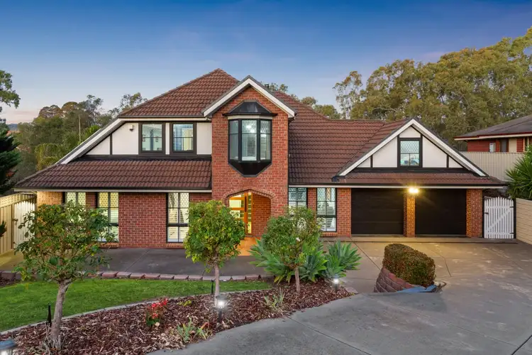 95 Kingfisher Circuit, Flagstaff Hill SA 5159