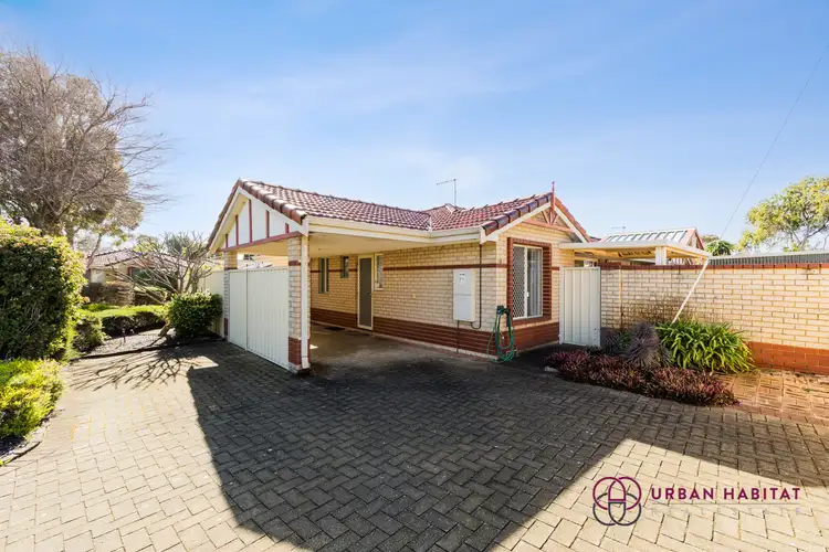12/23 Ashford Avenue, Rockingham WA 6168