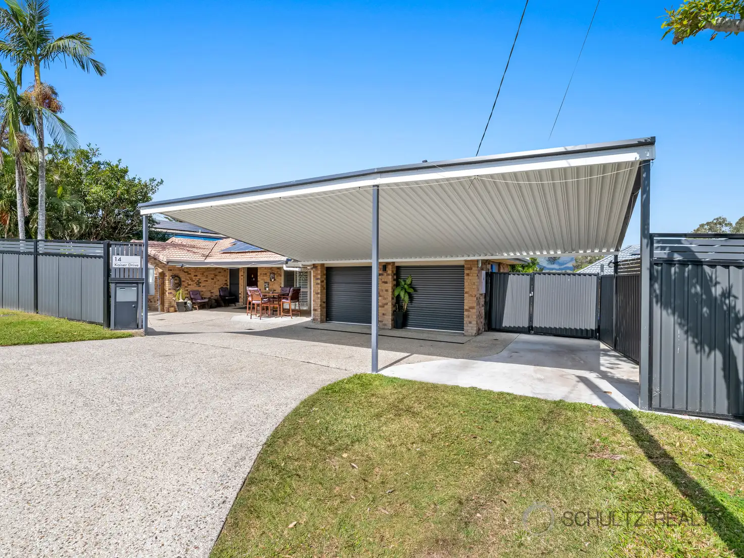 Main view of Homely house listing, 14 Kaiser Drive, Windaroo QLD 4207