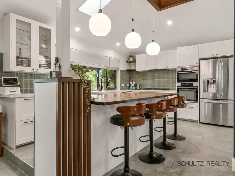 Fourth view of Homely house listing, 14 Kaiser Drive, Windaroo QLD 4207