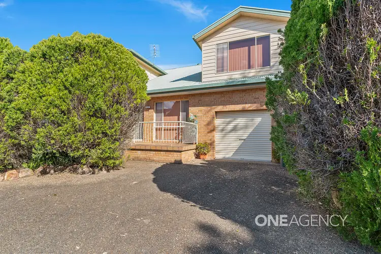 Main view of Homely house listing, 4/7 Ferry Lane, Nowra NSW 2541
