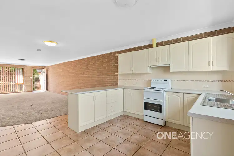 Second view of Homely house listing, 4/7 Ferry Lane, Nowra NSW 2541