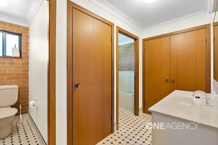 Fourth view of Homely house listing, 4/7 Ferry Lane, Nowra NSW 2541