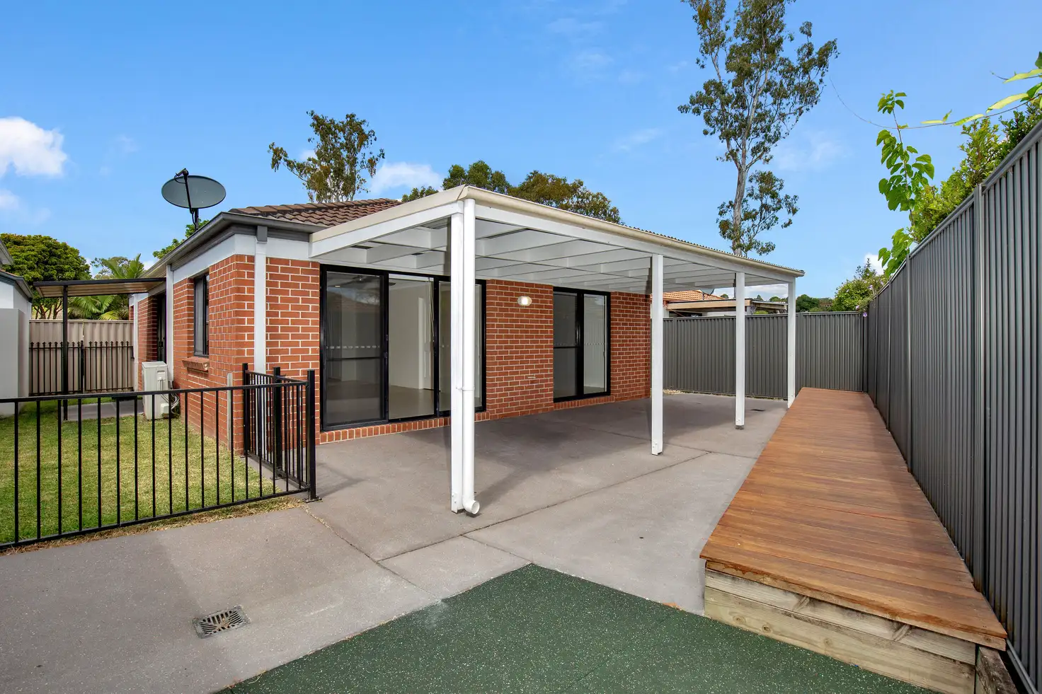 Main view of Homely house listing, 25A/64 Gilston Road, Nerang QLD 4211