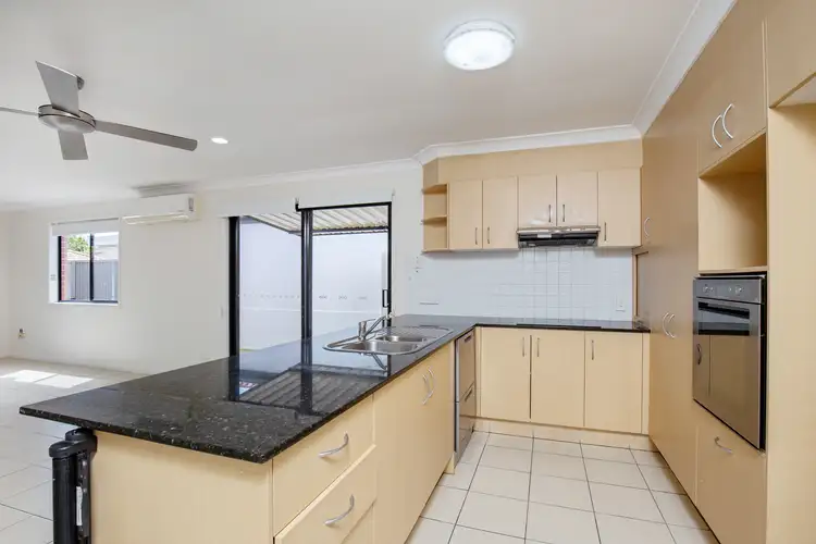 Third view of Homely house listing, 25A/64 Gilston Road, Nerang QLD 4211