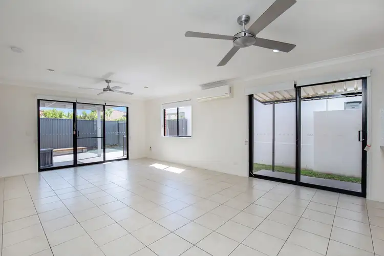 Fourth view of Homely house listing, 25A/64 Gilston Road, Nerang QLD 4211