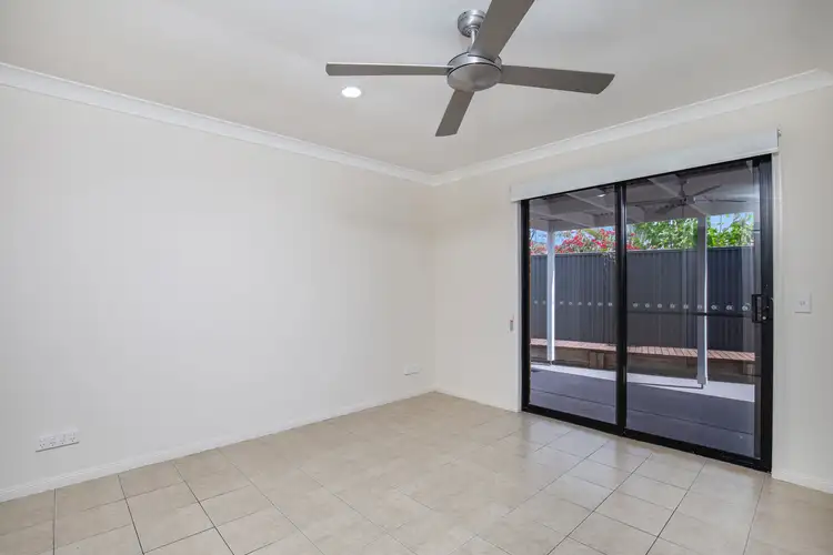 Fifth view of Homely house listing, 25A/64 Gilston Road, Nerang QLD 4211