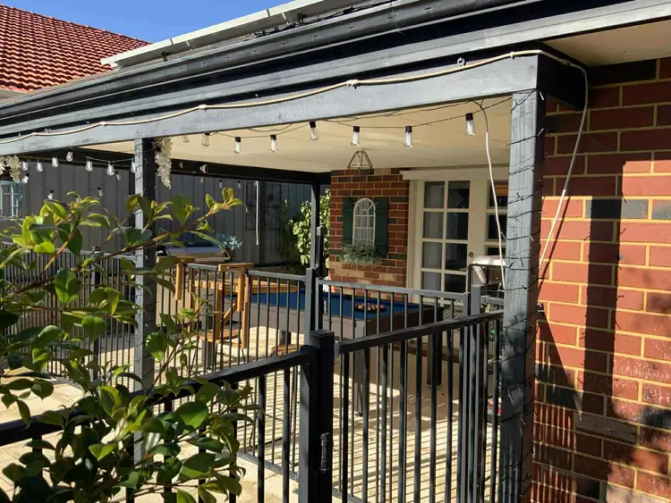 Second view of Homely house listing, 22 Tenterden Way, Baldivis WA 6171