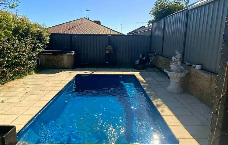 Third view of Homely house listing, 22 Tenterden Way, Baldivis WA 6171