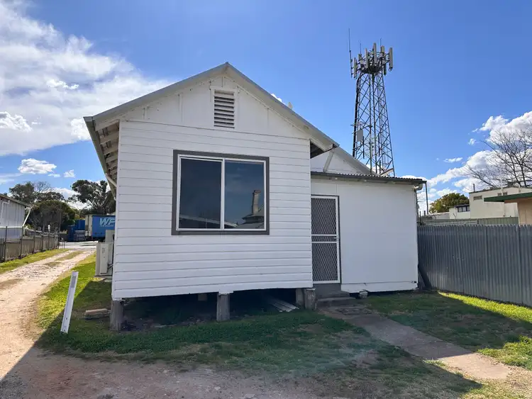 Address available on request