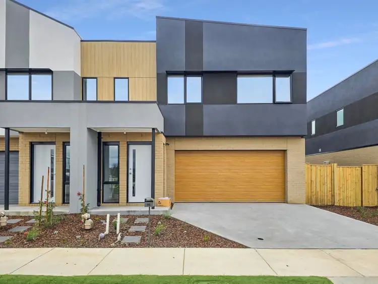 15 Consaw Street, Armstrong Creek VIC 3217