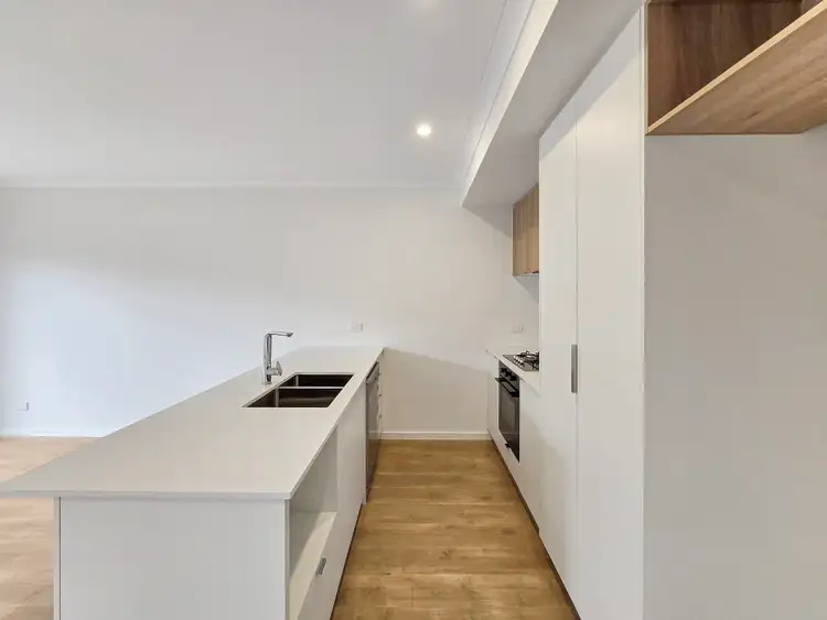 Second view of Homely house listing, 11 Consaw Street, Armstrong Creek VIC 3217