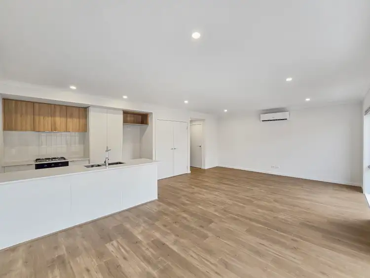 Fourth view of Homely house listing, 11 Consaw Street, Armstrong Creek VIC 3217
