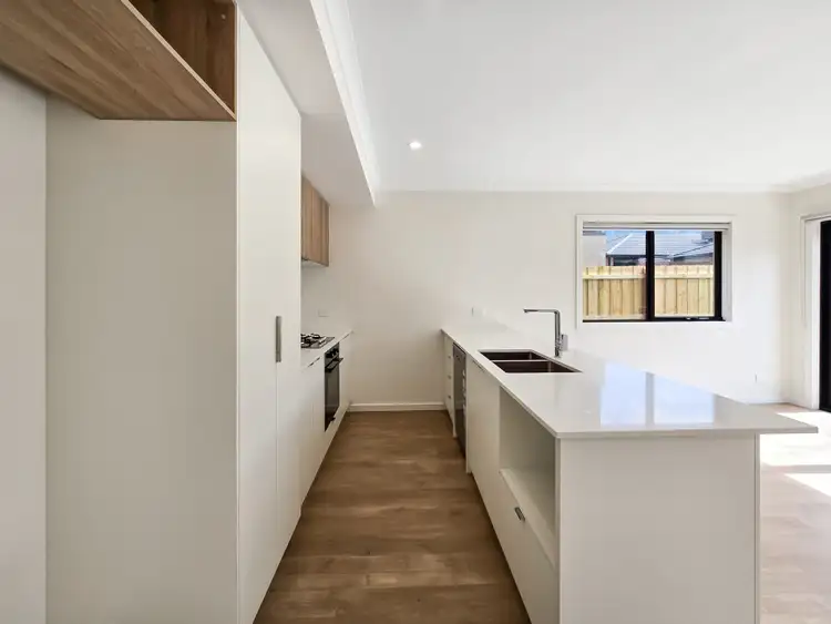 Second view of Homely house listing, 17 Consaw Street, Armstrong Creek VIC 3217