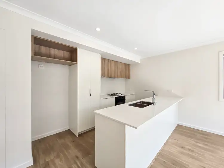 Third view of Homely house listing, 17 Consaw Street, Armstrong Creek VIC 3217