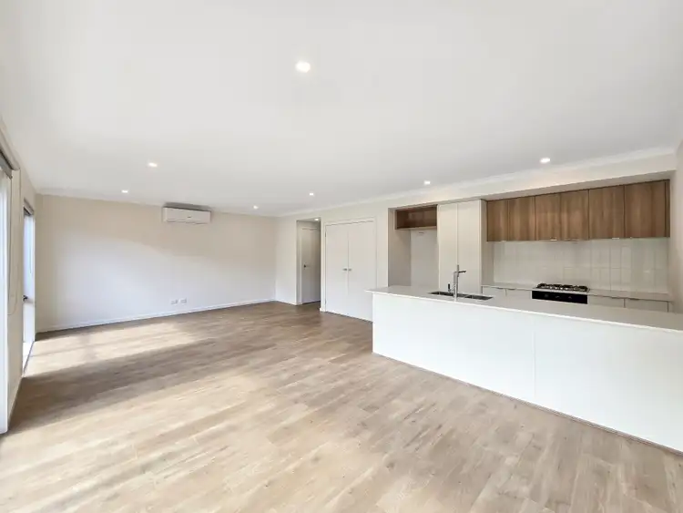 Fourth view of Homely house listing, 17 Consaw Street, Armstrong Creek VIC 3217