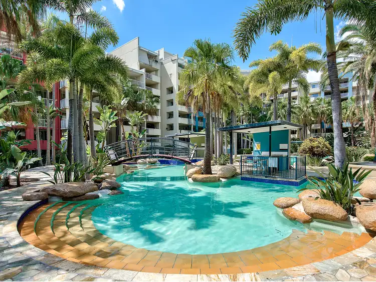 E83/20 Gipps Street, Fortitude Valley QLD 4006