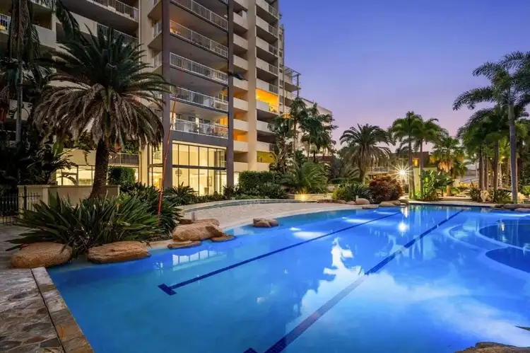 83/20 Gipps Street, Fortitude Valley QLD 4006