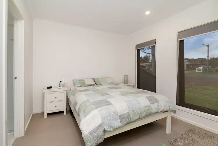Fifth view of Homely townhouse listing, 52C Hospital Street, Heathcote VIC 3523