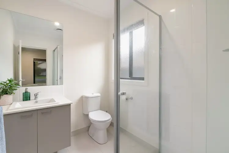 Sixth view of Homely townhouse listing, 52C Hospital Street, Heathcote VIC 3523