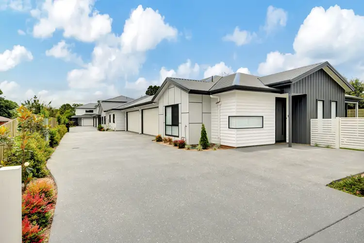 Unit 5/13 Perth Street, Rangeville QLD 4350