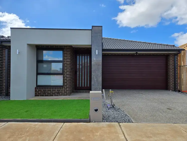 21 Greyhound Drive, Wyndham Vale VIC 3024