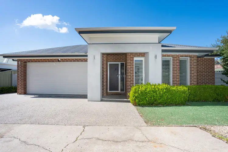 Main view of Homely house listing, 46 UNGER STREET, Glenroy NSW 2640