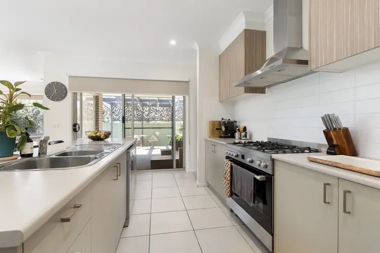 Third view of Homely house listing, 46 UNGER STREET, Glenroy NSW 2640