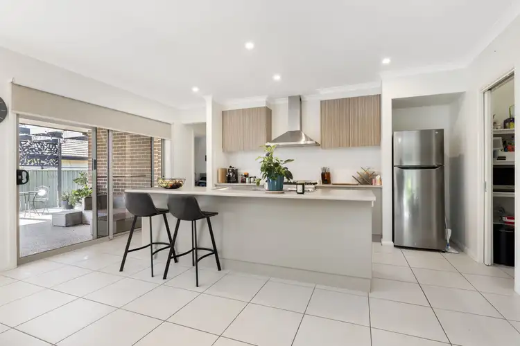 Fourth view of Homely house listing, 46 UNGER STREET, Glenroy NSW 2640