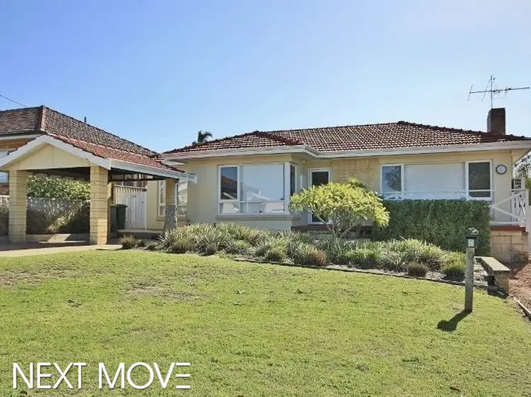 8 Jackman Street, Willagee WA 6156
