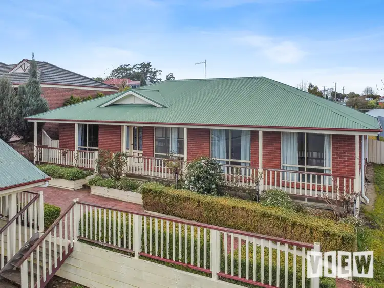 16 Luke Court, Summerhill TAS 7250