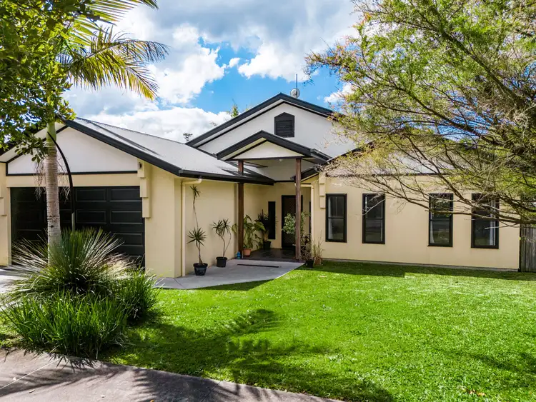 48 Tuckeroo Avenue, Mullumbimby NSW 2482