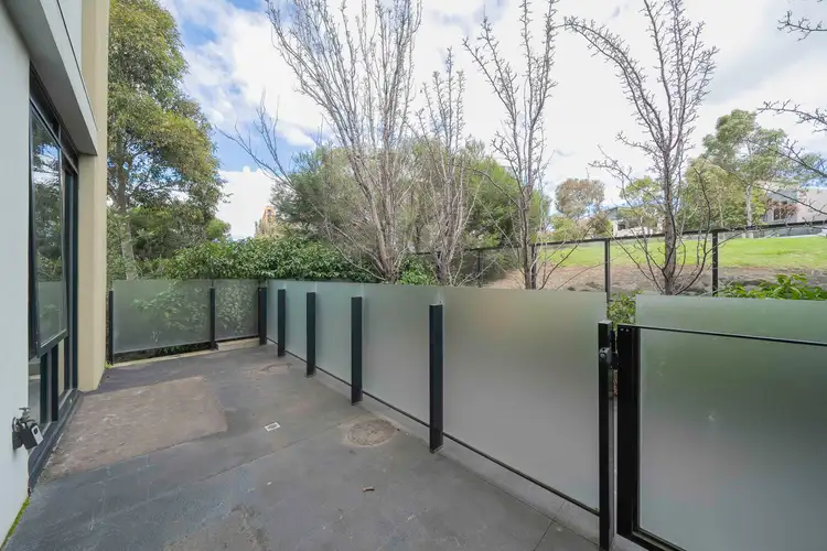 Second view of Homely apartment listing, 7/60 La Scala Avenue, Maribyrnong VIC 3032