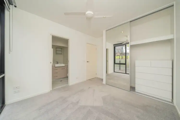 Third view of Homely apartment listing, 7/60 La Scala Avenue, Maribyrnong VIC 3032