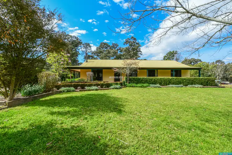 15 Denmead Street, Thirlmere NSW 2572