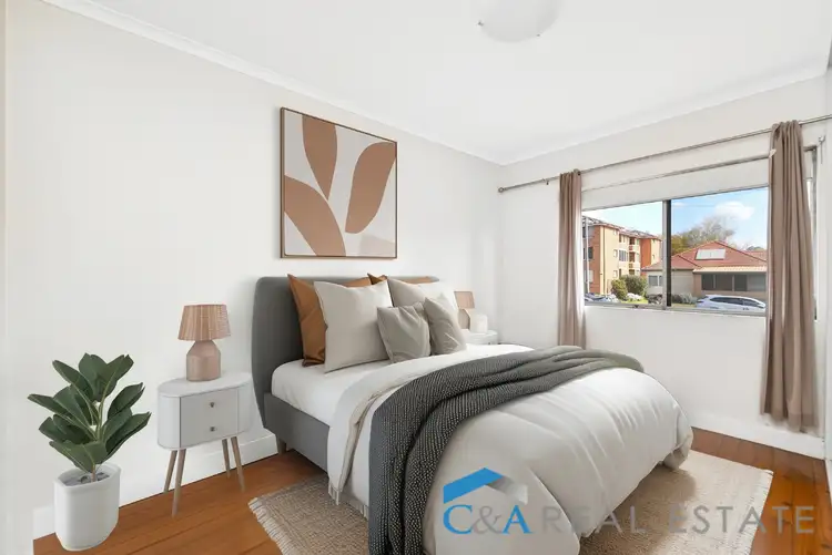 Fifth view of Homely unit listing, 3/6 Reddall Street, Campbelltown NSW 2560