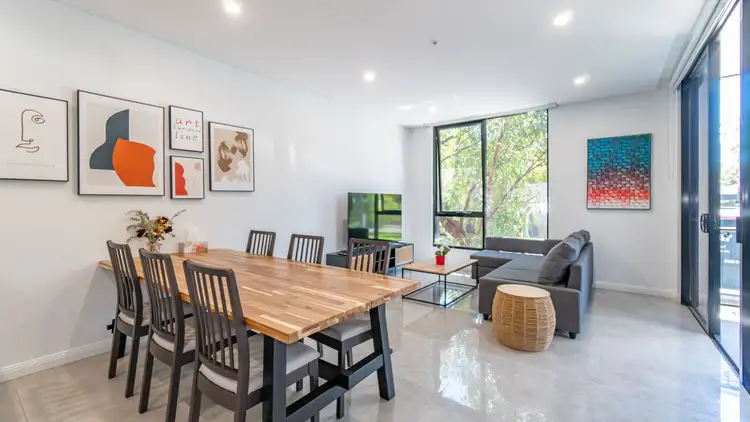 138/811 Elizabeth Street, Zetland NSW 2017