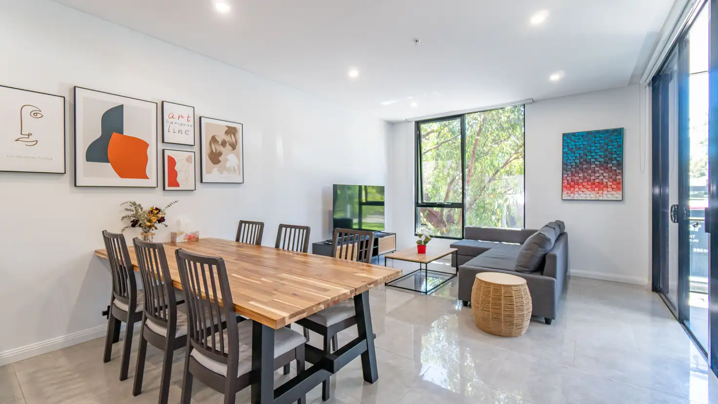 Main view of Homely apartment listing, 138/811 Elizabeth Street, Zetland NSW 2017