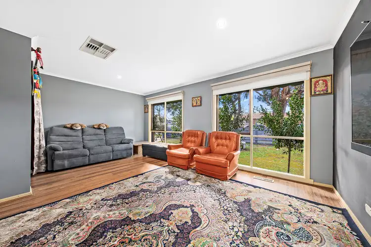 Third view of Homely house listing, 10 Hindmarsh Street, Rowville VIC 3178