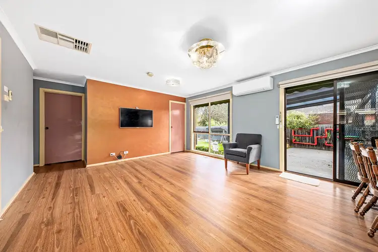 Fourth view of Homely house listing, 10 Hindmarsh Street, Rowville VIC 3178