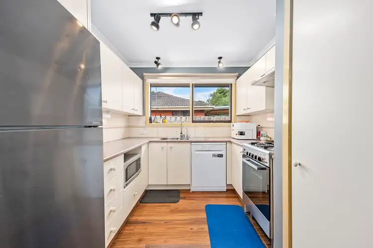 Fifth view of Homely house listing, 10 Hindmarsh Street, Rowville VIC 3178
