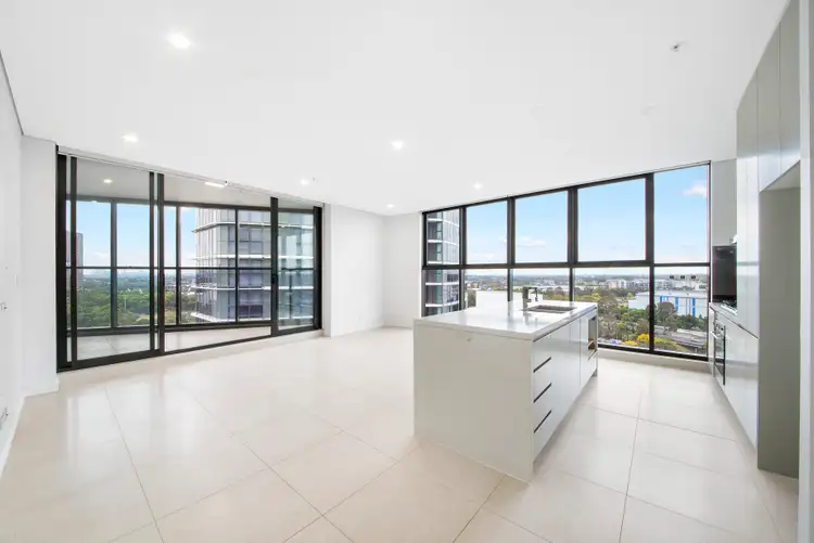 1313/3 Carter Street, Lidcombe NSW 2141